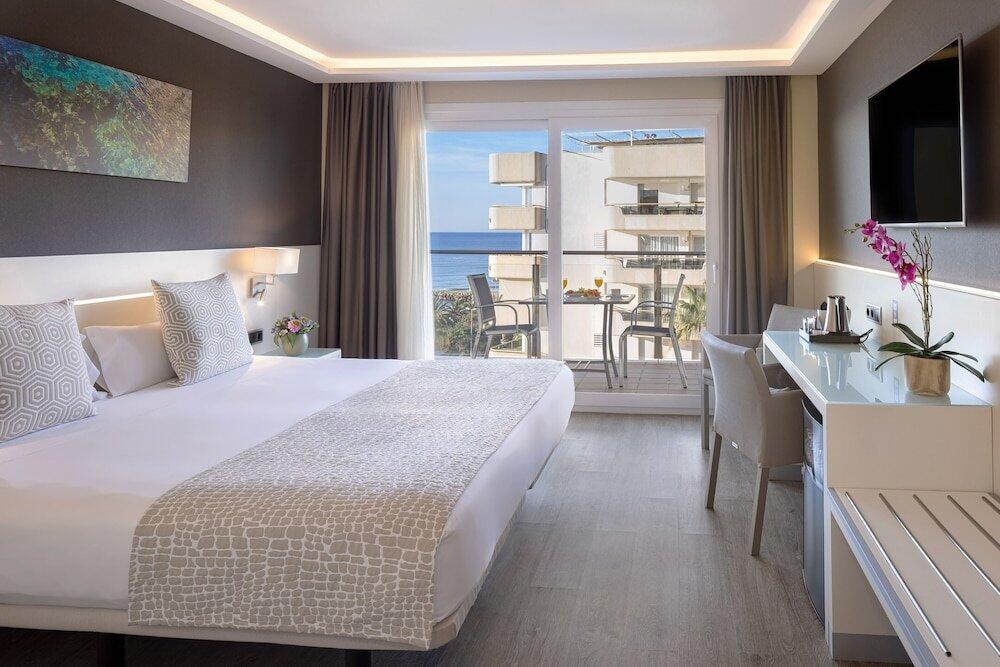 Room – Hotel Calipolis
