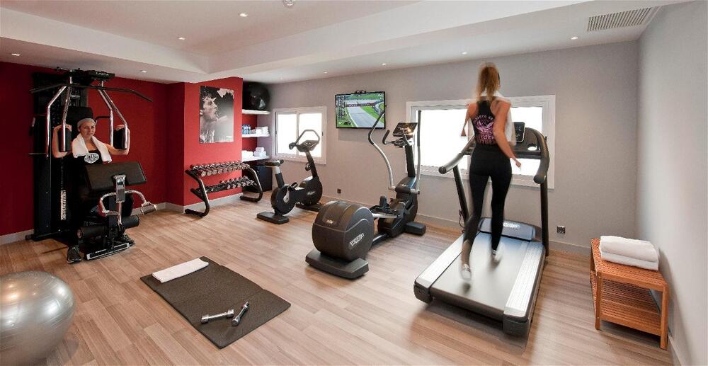 Facilities – Hotel Calipolis