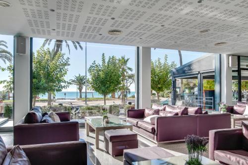 Facilities – Hotel Calipolis