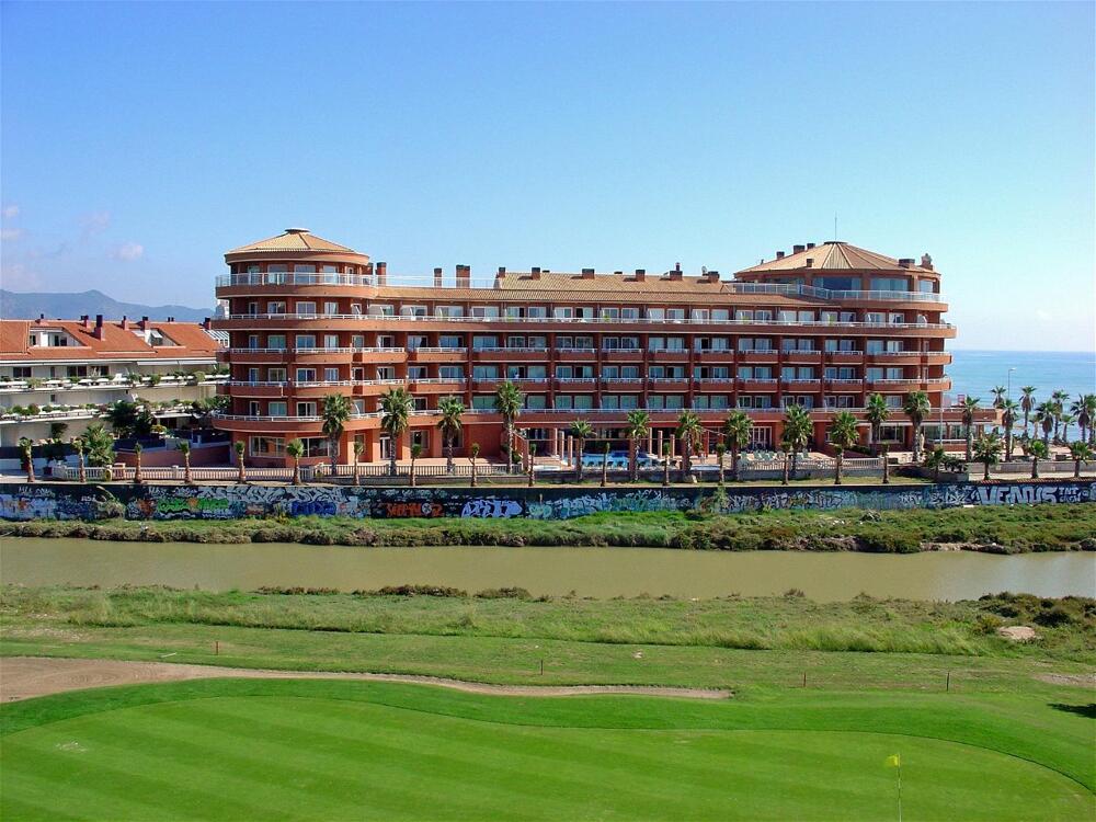 Foto general de Hotel Sunway Playa Golf &amp;amp; Spa Sitges