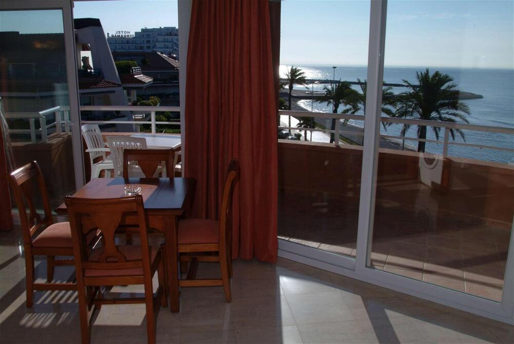 Foto de una habitación de Hotel Sunway Playa Golf &amp;amp; Spa Sitges