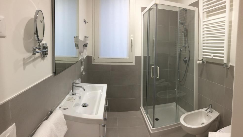 Foto general de Hotel Nuova Mestre