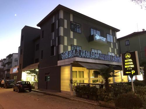 Foto general de Hotel Nuova Mestre