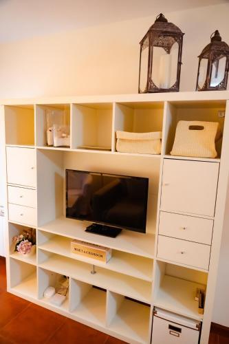 Foto de los servicios de Apartamentos Surfing San Vicente