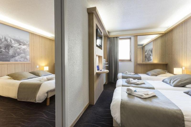 Photo – Hôtel Club mmv Les Brévières ****