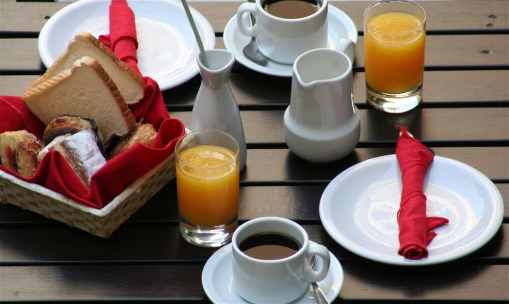 Photo – Palermo Suites Buenos Aires Apartments