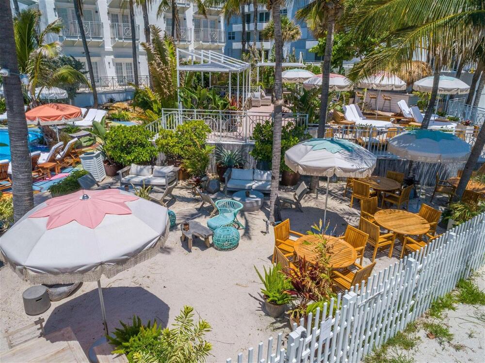 Foto general de The Savoy Hotel &amp;amp; Beach Club