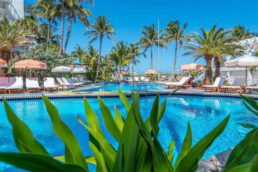 Foto general de The Savoy Hotel &amp;amp; Beach Club