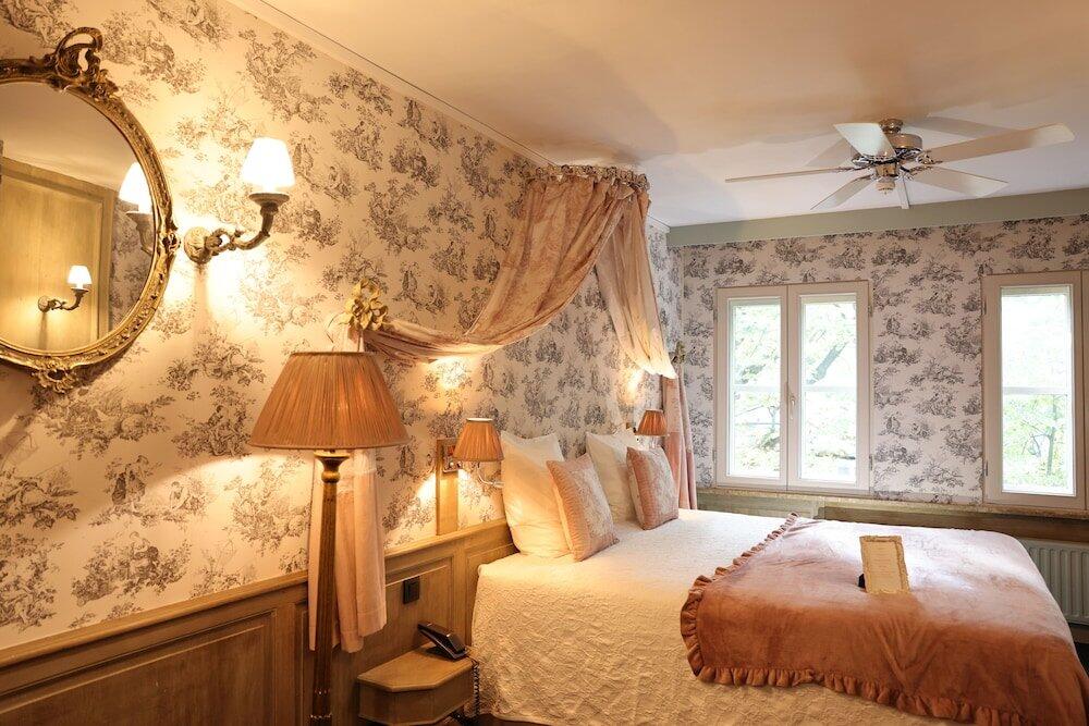 Foto de una habitación de Hotel Biskajer Adults Only