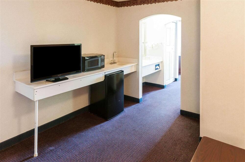 Foto general de Hotel Quality Suites Albuquerque Airport