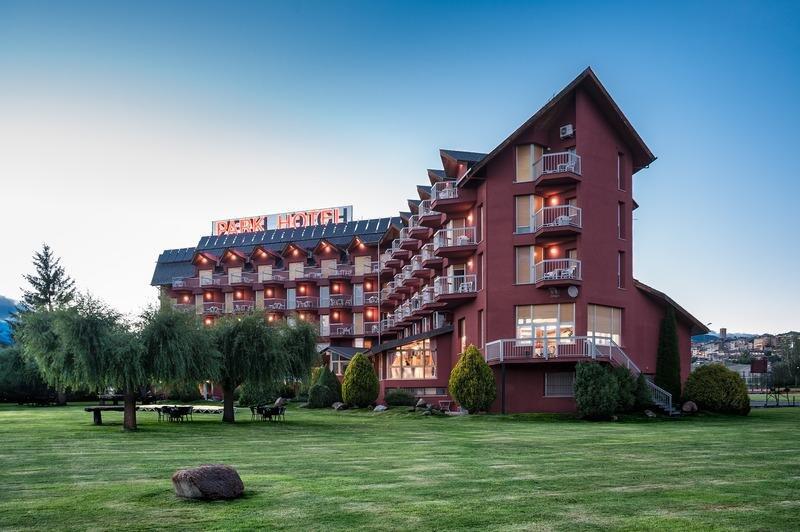 Foto general de Puigcerda Park Hotel