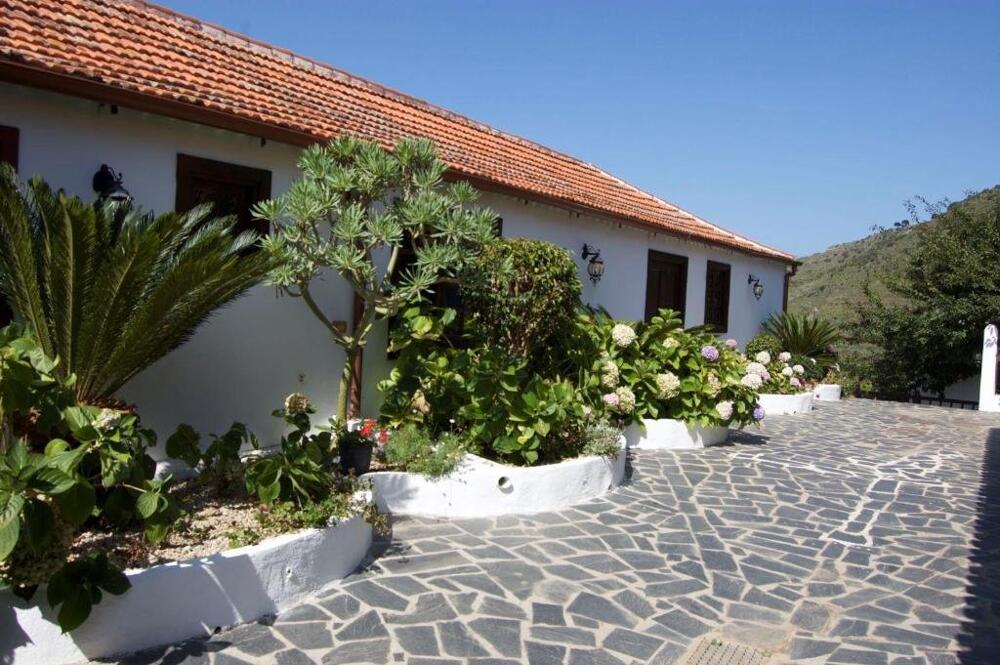 Foto general de Hotel Rural Finca La Hacienda