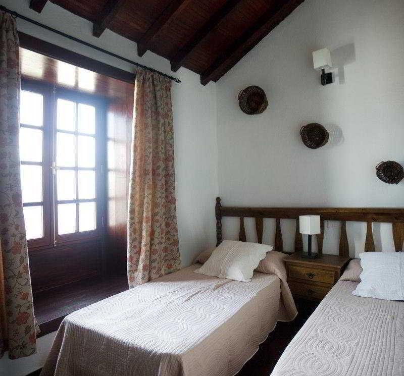 Foto general de Hotel Rural Finca La Hacienda