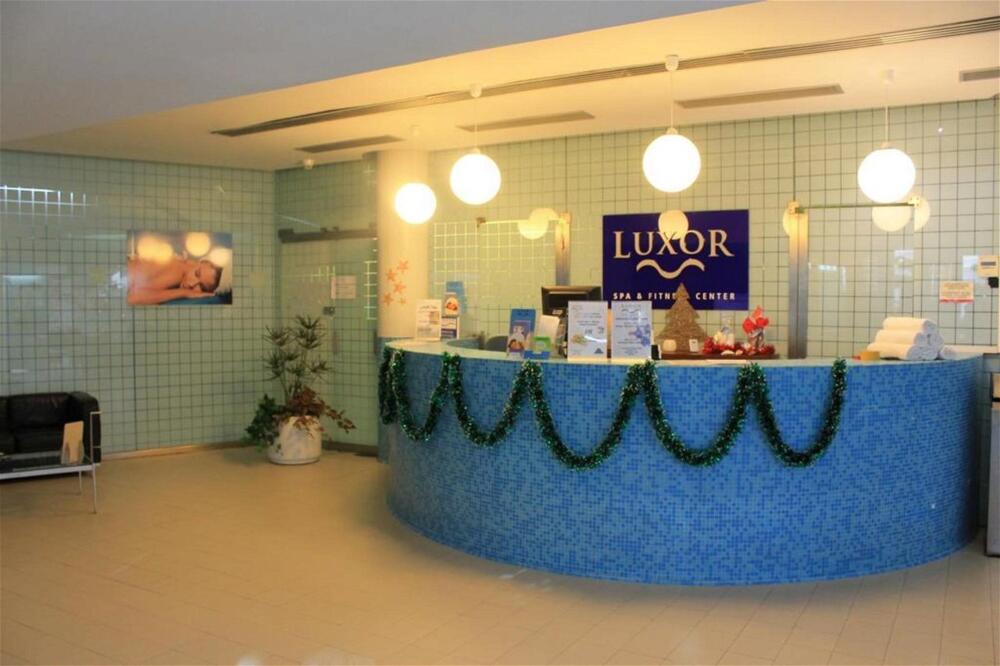 Foto general de Hotel BCL Levante Club &amp;amp; Spa - Adults only