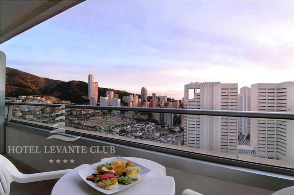 Foto general de Hotel BCL Levante Club &amp;amp; Spa - Adults only