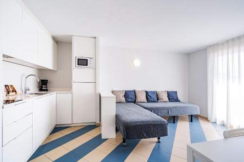 Dining – Apartamentos Sunway Amapola