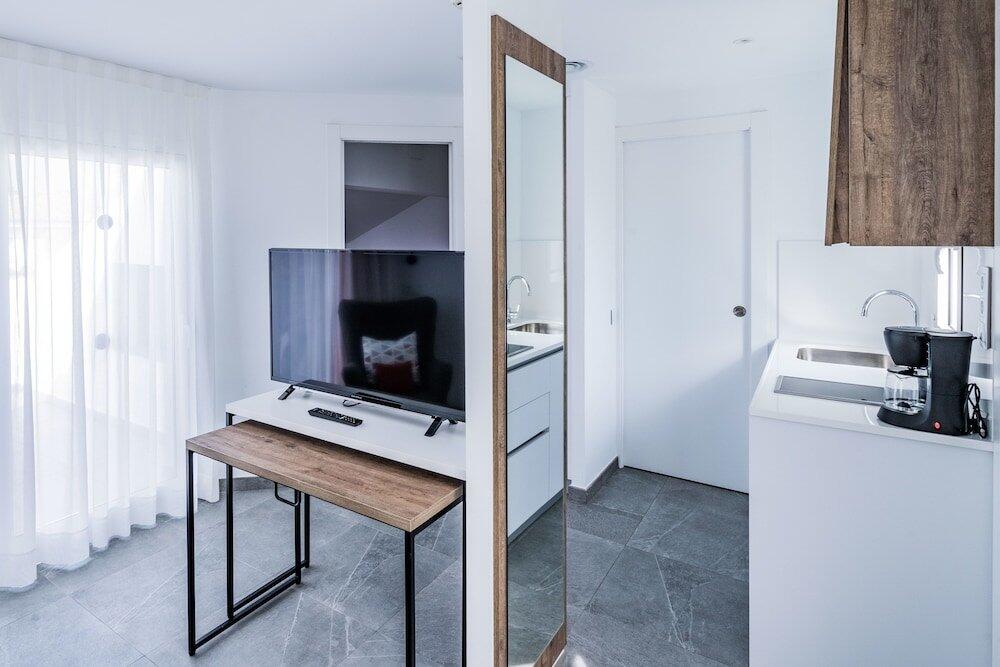 Room – Apartamentos Sunway Apollo