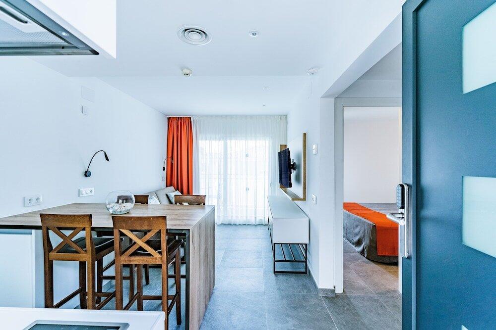 Dining – Apartamentos Sunway Apollo