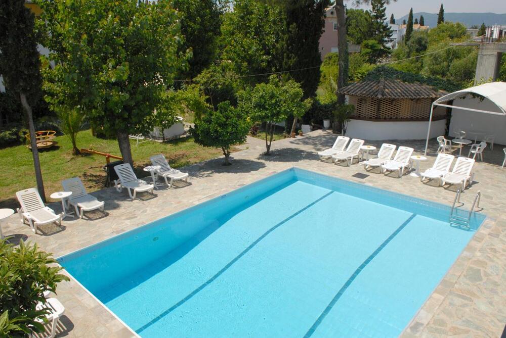 Foto general de Hotel Popi Star