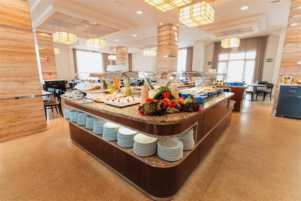 Foto general de Poseidon La Manga Hotel &amp;amp; Spa - Designed for Adults