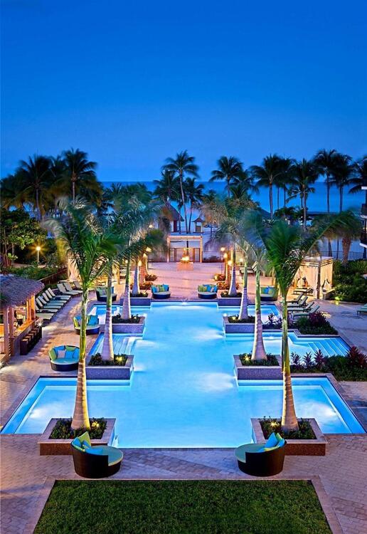 Photo – Resort Aruba Marriott Resort &amp;amp; Stellaris Casino