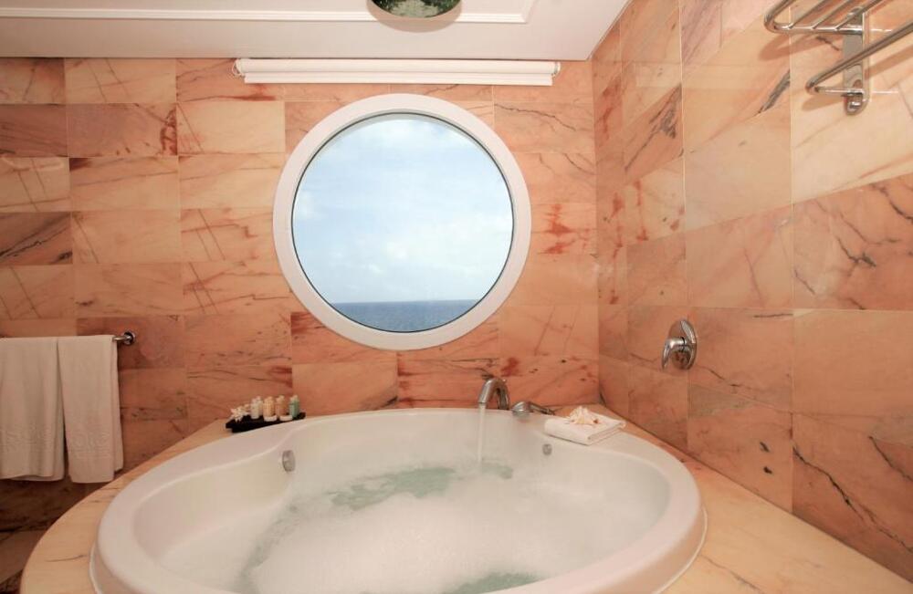 Foto del baño de Insotel Hotel Formentera Playa