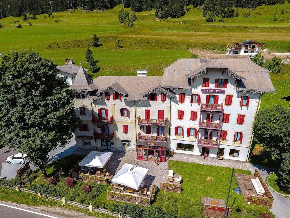 Foto general de GH Hotel Piaz
