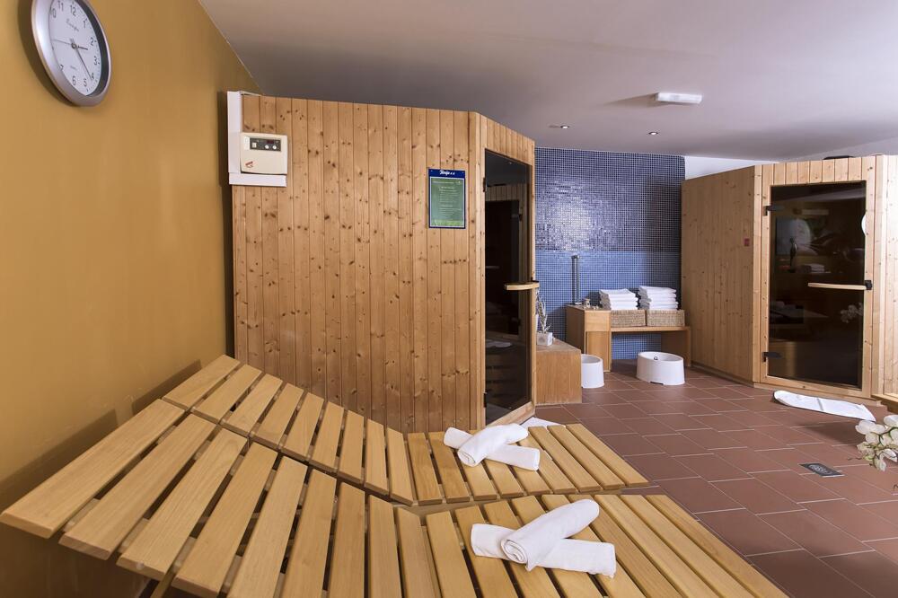 Foto general de Hotel Ilirija