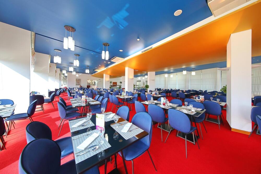 Foto general de Hotel Ilirija