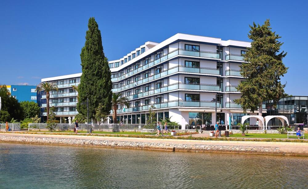 Foto general de Hotel Ilirija