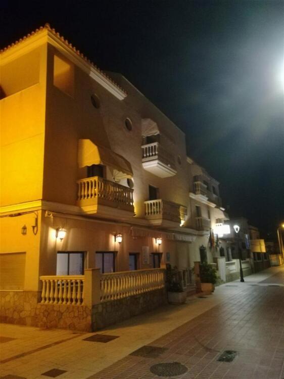 Foto general de Hostal Restaurante Macavi