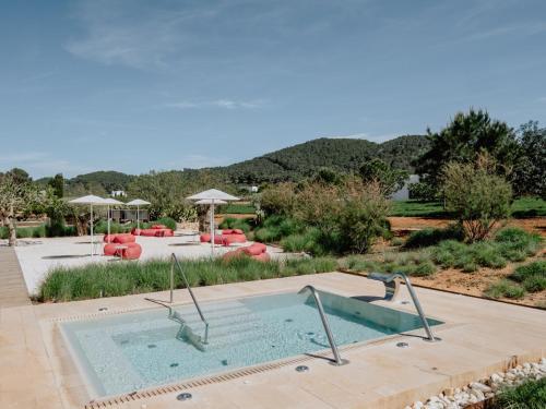 Foto de los servicios de Ca Na Xica - Hotel &amp;amp; Spa
