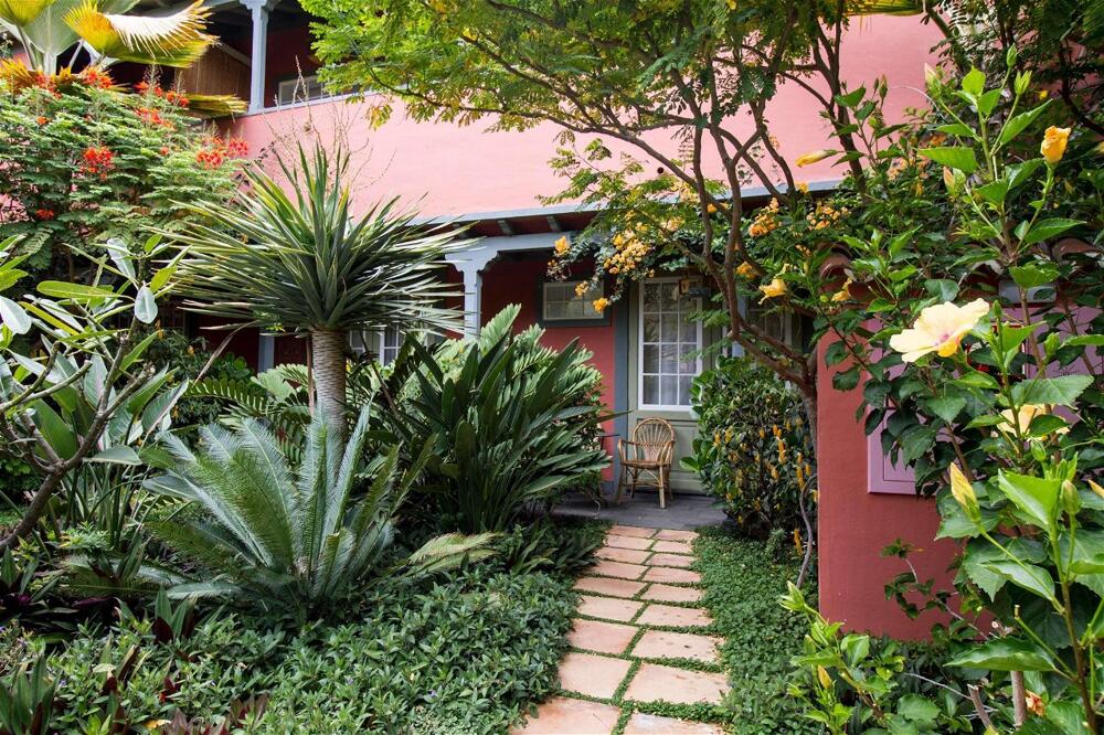 Foto general de Hotel Hacienda de Abajo-Adults Only-Lujo