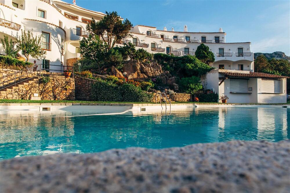 Foto general de Hotel Luci di la Muntagna