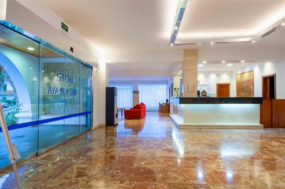 Foto general de Hotel Ibiza Playa