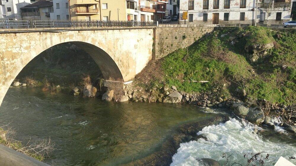 Foto de los servicios de Hotel Judería Valle del Jerte