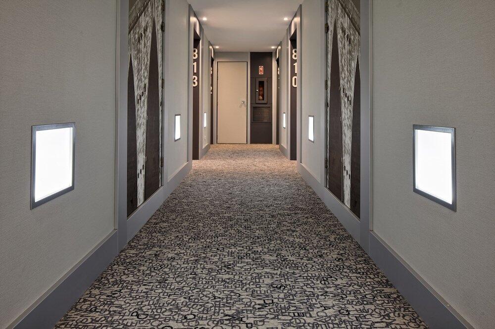 Foto general de Hotel Mercure Lisboa
