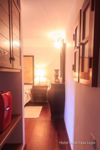 Foto general de Hotel Rural Casa Lugo