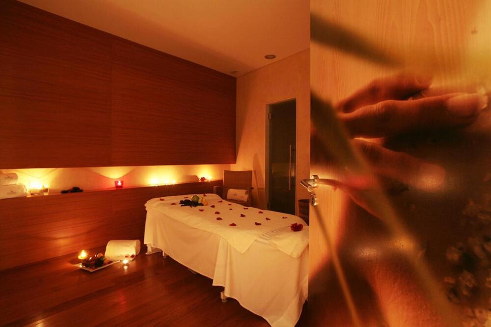 Foto general de Sesimbra Hotel &amp;amp; Spa