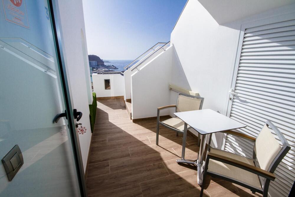 Foto general de IG Nachosol Premium Apartments by Servatur - Adults Only