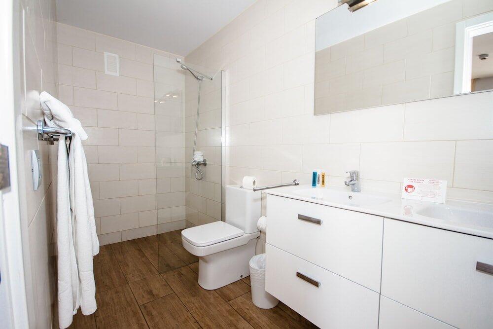 Foto de una habitación de IG Nachosol Premium Apartments by Servatur - Adults Only