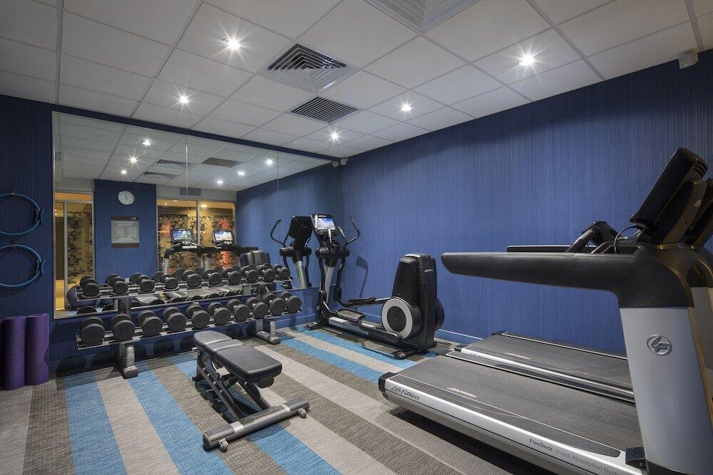 Foto de los servicios de Hotel Aloft Manhattan Downtown - Financial District