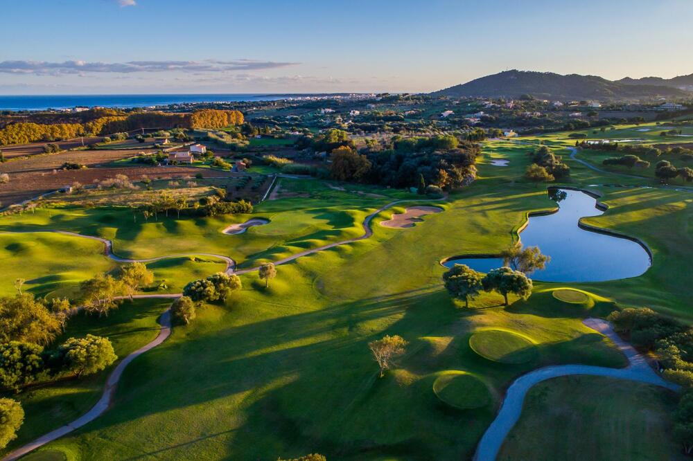 Foto de los servicios de Hotel Pula Golf Resort