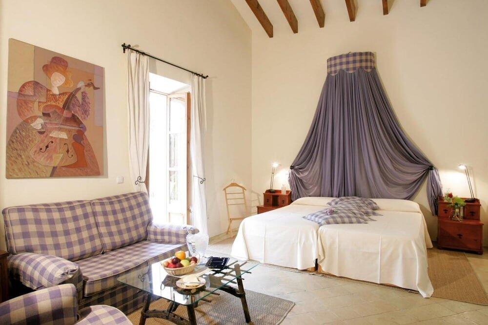 Foto de una habitación de Hotel Pula Golf Resort