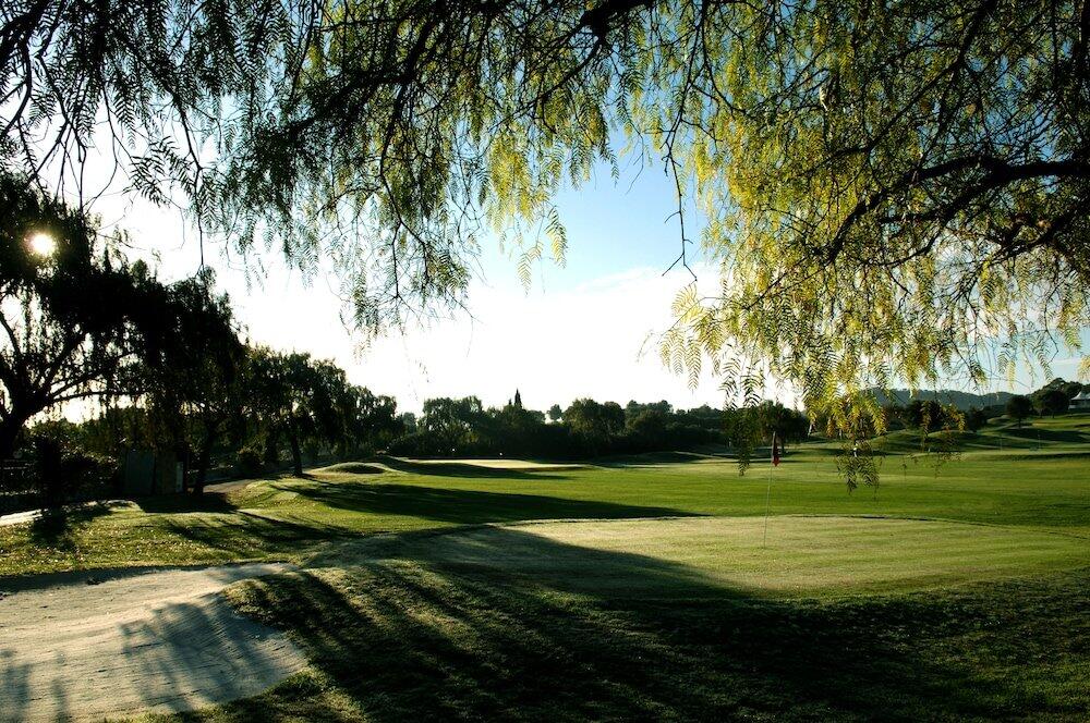 Foto de los servicios de Hotel Pula Golf Resort