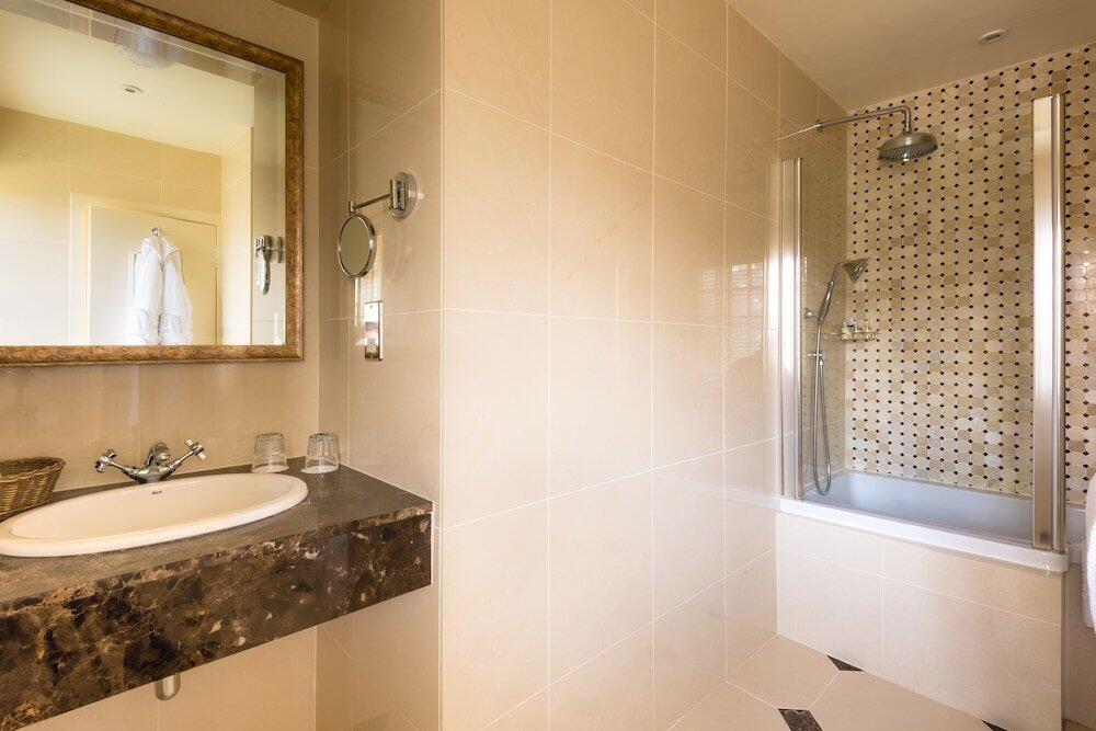 Foto de una habitación de Greywalls Hotel &amp;amp; Chez Roux