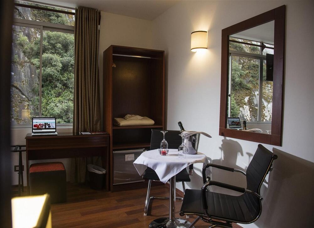 Foto general de Hotel Ferre Machu Picchu