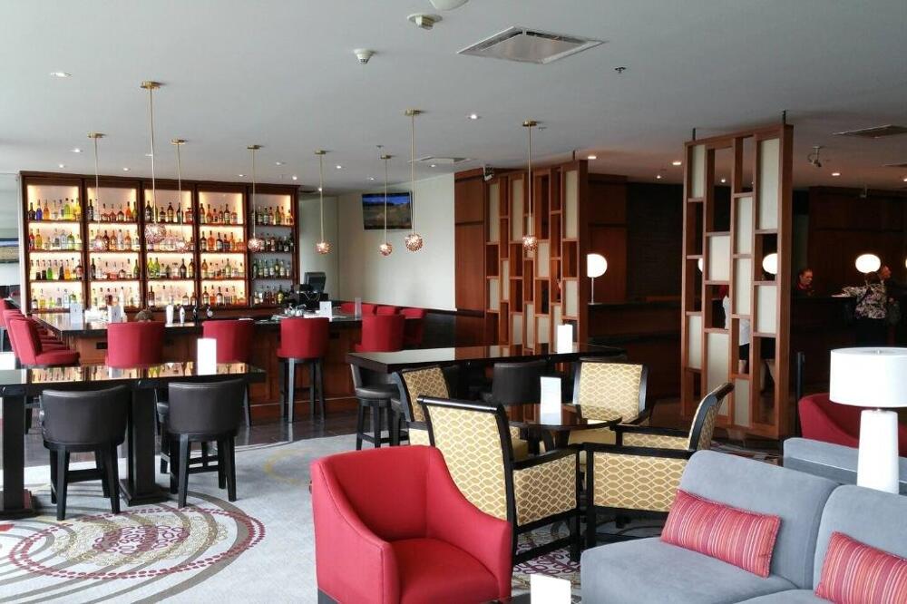 Foto general de Niagara Falls Marriott Fallsview Hotel &amp;amp; Spa