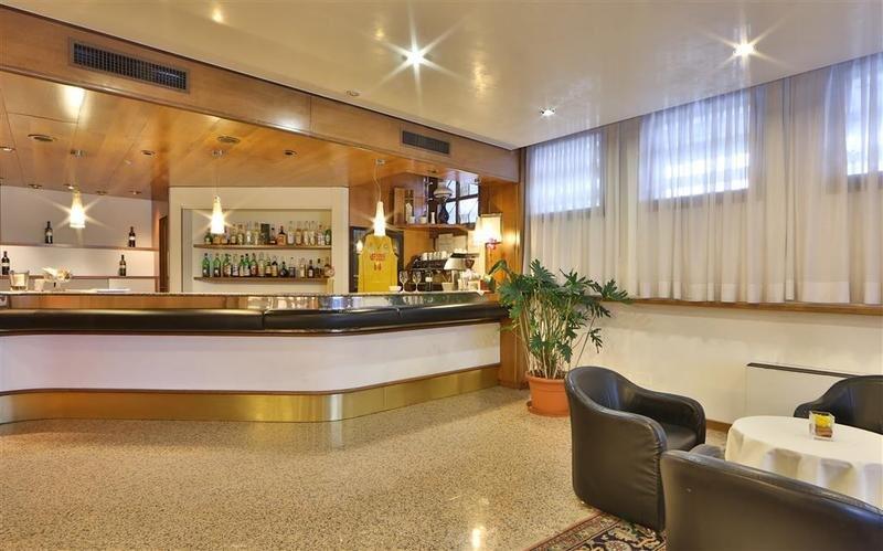 Foto general de Bonotto Hotel Palladio