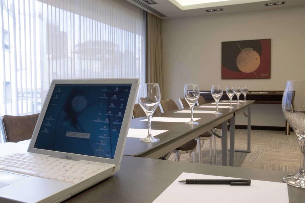 Foto de los servicios de Hotel Barcelo Casablanca